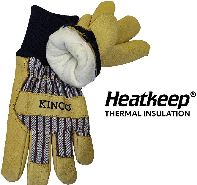 Kinco 1927KW - Review 2025 - Slope Magazine